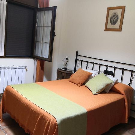 El Labriego, Casa Rural Fuente el Fresno Eksteriør bilde