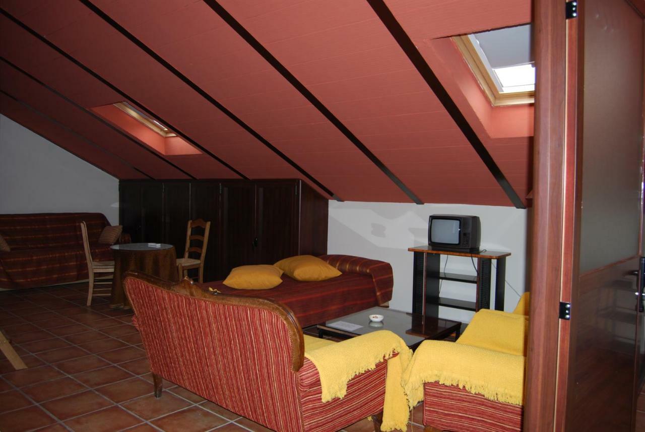 El Labriego, Casa Rural Fuente el Fresno Eksteriør bilde